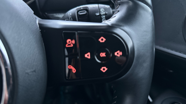 MINI Clubman 1.5 Cooper Sport 6dr Petrol Estate